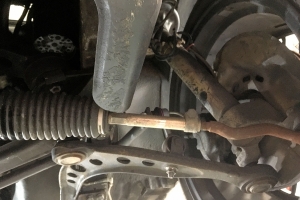 1988 BMW (E30) 325iS thumbnail