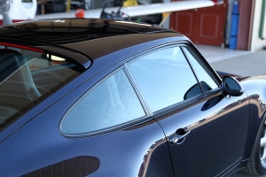1996 Porsche (993) 911 Carrera 2 thumbnail