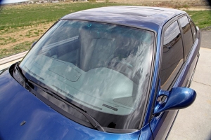 1995 BMW Canadian Market (E34) M540i thumbnail