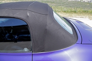 1998 BMW Z3 Roadster Individual thumbnail