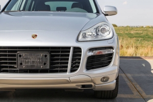 2010 Porsche (957) Cayenne GTS thumbnail