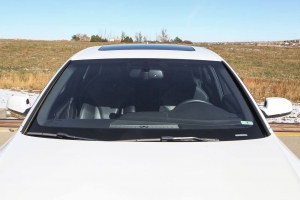 2012 Audi (B8) S4 Quattro thumbnail