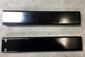 1989 Toyota Land Cruiser HJ61 thumbnail