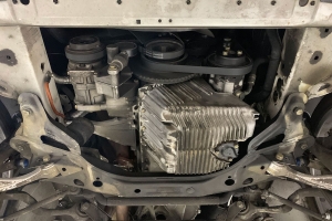 1992 BMW 525i thumbnail