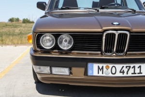 1980 BMW (E12) M30B34-Swapped 528i thumbnail