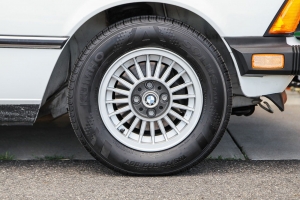 1983 BMW (E21) 320i thumbnail