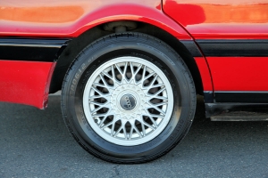 1988 (B3) Audi 90 Quattro thumbnail