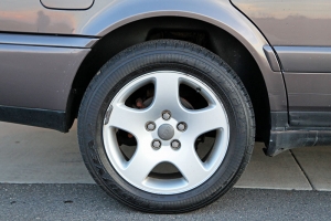 1995 Audi A6 Quattro thumbnail