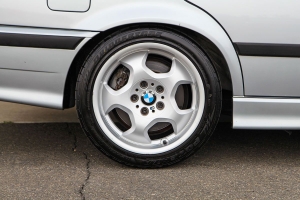 1997 BMW M3 Sedan (M3/4/5) thumbnail
