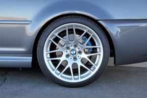 2002 BMW (E46) M3 Convertible AA Supercharger thumbnail