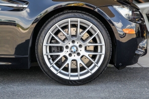 2009 BMW E92 M3 ZCP thumbnail