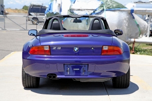 1998 BMW Z3 Roadster Individual thumbnail