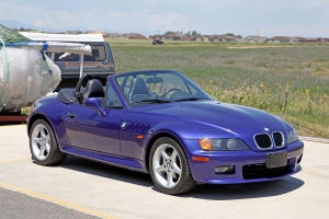 1998 BMW Z3 Roadster Individual thumbnail