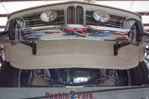 1973 BMW 2002 thumbnail
