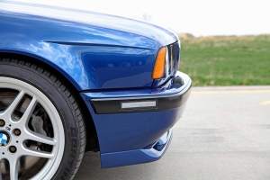 1995 BMW Canadian Market (E34) M540i thumbnail