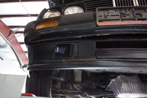1989 BMW (E30) M20-Swapped 318i Touring thumbnail