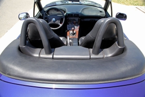 1998 BMW Z3 Roadster Individual thumbnail