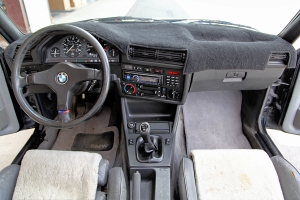 1987 BMW 325iS thumbnail