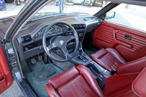 1987 BMW (E30) 325iS thumbnail