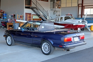 1989 BMW 325i Convertible thumbnail