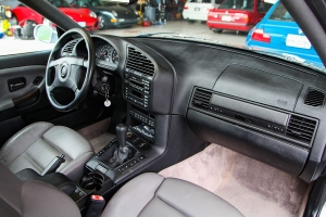 1997 BMW M3 Sedan (M3/4/5) thumbnail