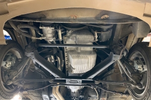 1980 BMW (E12) M30B34-Swapped 528i thumbnail