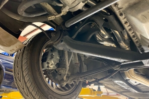 1980 BMW (E12) M30B34-Swapped 528i thumbnail