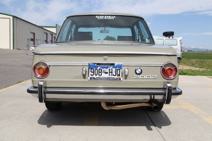 1972 BMW 2002 thumbnail