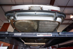 1973 BMW (E9) 3.0 CS thumbnail