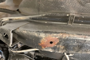 1980 BMW (E12) M30B34-Swapped 528i thumbnail