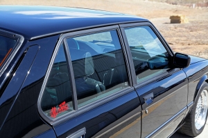 1988 BMW E28 M5 thumbnail