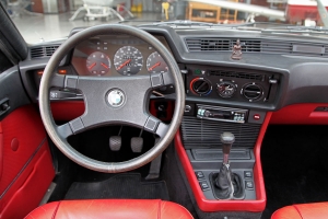 1979 BMW 633CSi thumbnail