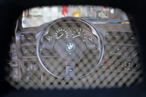 1990 BMW 325i M Tech II Coupe thumbnail