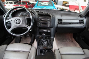 1997 BMW M3 Sedan (M3/4/5) thumbnail