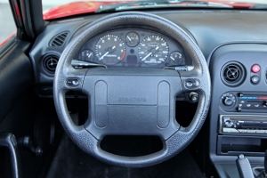 1997 (NA- First Gen) Mazda MX5 Miata thumbnail