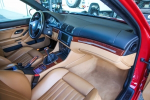 2003 BMW (E39) M5 thumbnail