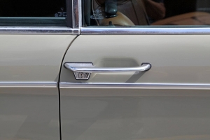 1972 BMW 2002 thumbnail