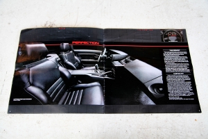 1987 (AW11) Toyota MR2 thumbnail