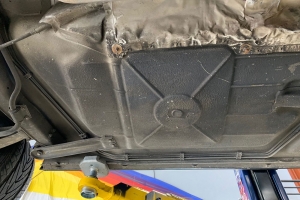 1980 BMW (E12) M30B34-Swapped 528i thumbnail