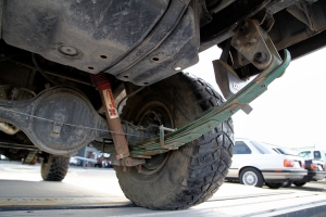 1991 JDM Toyota Land Cruiser HZJ77 thumbnail