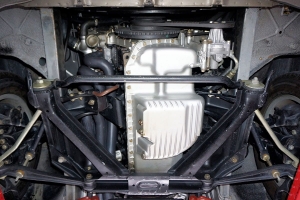 1980 BMW E12 M5 Build thumbnail