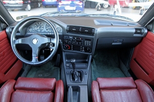 1987 BMW (E30) 325iS thumbnail