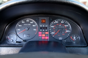 1988 (B3) Audi 90 Quattro thumbnail