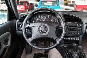1997 BMW M3 Sedan (M3/4/5) thumbnail
