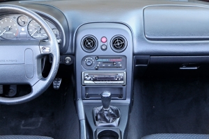 1997 (NA- First Gen) Mazda MX5 Miata thumbnail