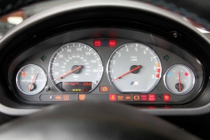2002 BMW M Roadster thumbnail