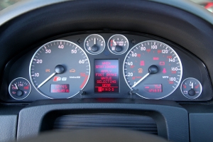 2003 Audi (C5) S6 Avant Quattro thumbnail