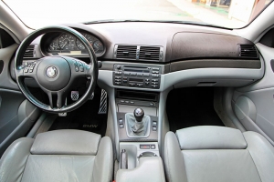 2004 BMW 325Ci thumbnail