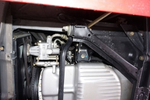 1980 BMW E12 M5 Build thumbnail