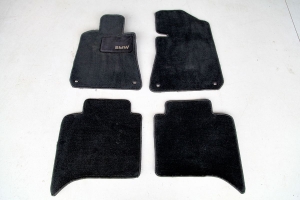 1988 BMW E28 M5 thumbnail